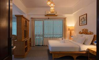 Green Hotel Nha Trang