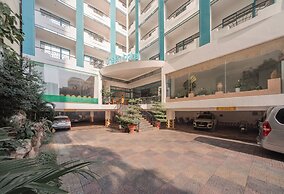 Green Hotel Nha Trang