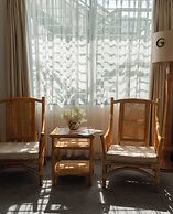 Green Hotel Nha Trang
