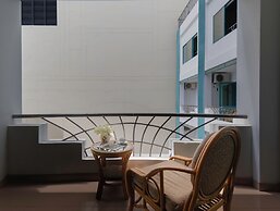 Green Hotel Nha Trang