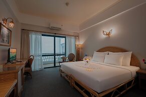 Green Hotel Nha Trang
