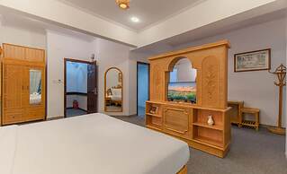 Green Hotel Nha Trang