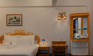 Green Hotel Nha Trang