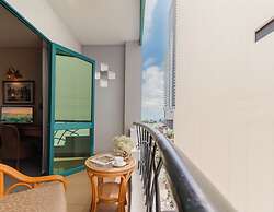 Green Hotel Nha Trang