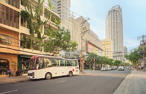 Green Hotel Nha Trang