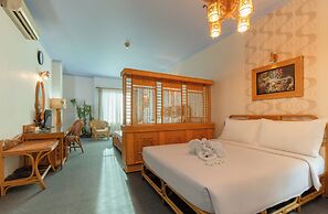Green Hotel Nha Trang