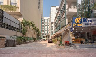 Green Hotel Nha Trang