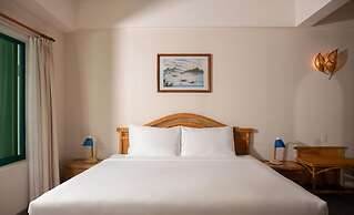 Green Hotel Nha Trang