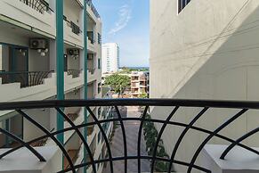 Green Hotel Nha Trang