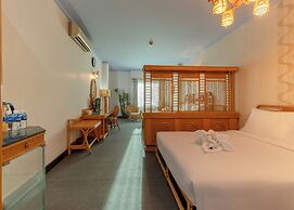 Green Hotel Nha Trang