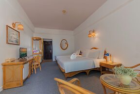 Green Hotel Nha Trang