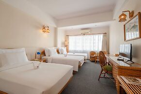Green Hotel Nha Trang