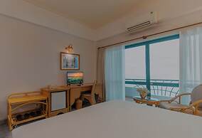 Green Hotel Nha Trang