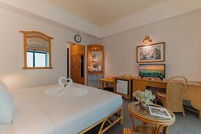 Green Hotel Nha Trang