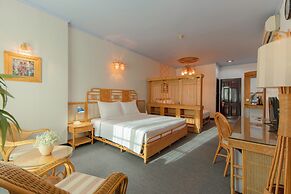 Green Hotel Nha Trang