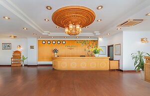 Green Hotel Nha Trang