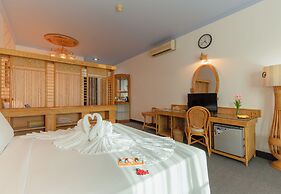 Green Hotel Nha Trang