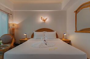 Green Hotel Nha Trang