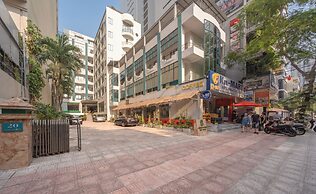 Green Hotel Nha Trang
