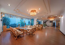 Green Hotel Nha Trang