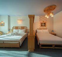 Green Hotel Nha Trang