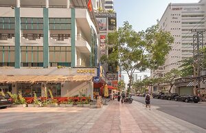Green Hotel Nha Trang