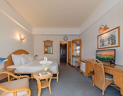 Green Hotel Nha Trang