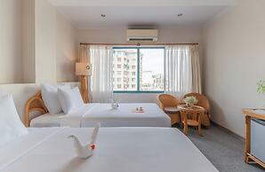 Green Hotel Nha Trang
