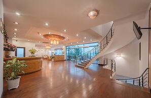 Green Hotel Nha Trang