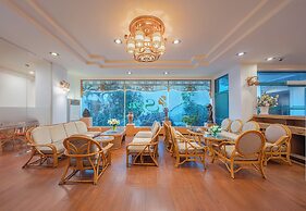 Green Hotel Nha Trang