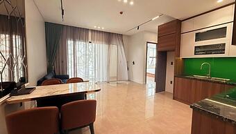 Diamond Hotel Bim Son Thanh Hoa