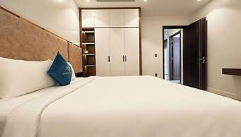 Diamond Hotel Bim Son Thanh Hoa