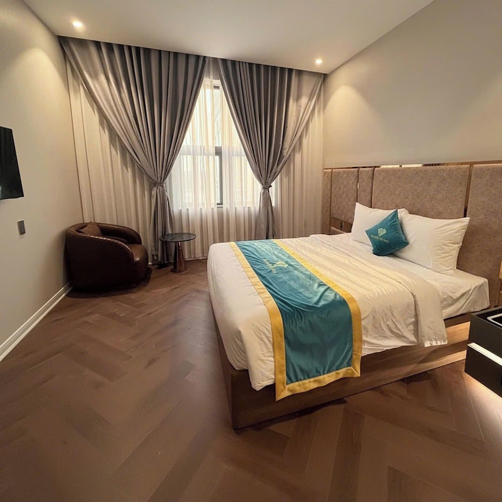 Diamond Hotel Bim Son Thanh Hoa