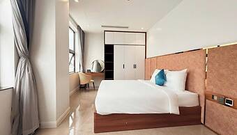 Diamond Hotel Bim Son Thanh Hoa