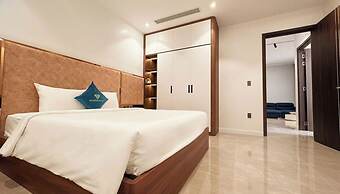 Diamond Hotel Bim Son Thanh Hoa