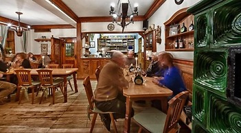 Gasthof zum weißen Lamm
