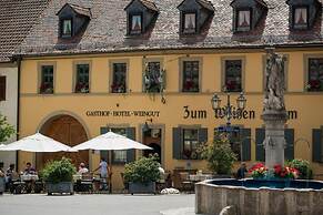 Gasthof zum weißen Lamm