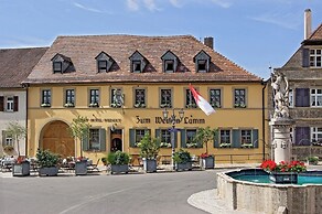 Gasthof zum weißen Lamm
