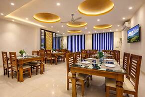 Hotel Paragon Suites