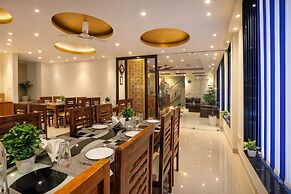 Hotel Paragon Suites