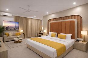 Hotel Paragon Suites