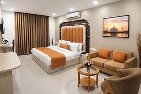 Hotel Paragon Suites