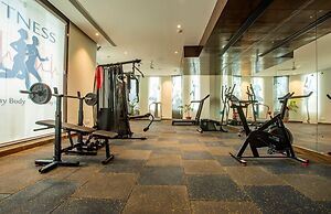 Hotel Paragon Suites