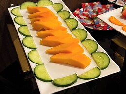 Hotel Paragon Suites