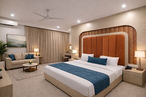 Hotel Paragon Suites