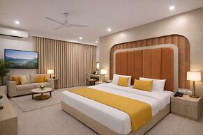 Hotel Paragon Suites