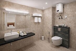 Hotel Paragon Suites