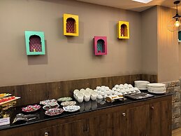 Hotel Paragon Suites