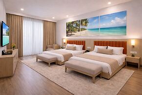 Hotel Paragon Suites