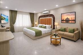 Hotel Paragon Suites